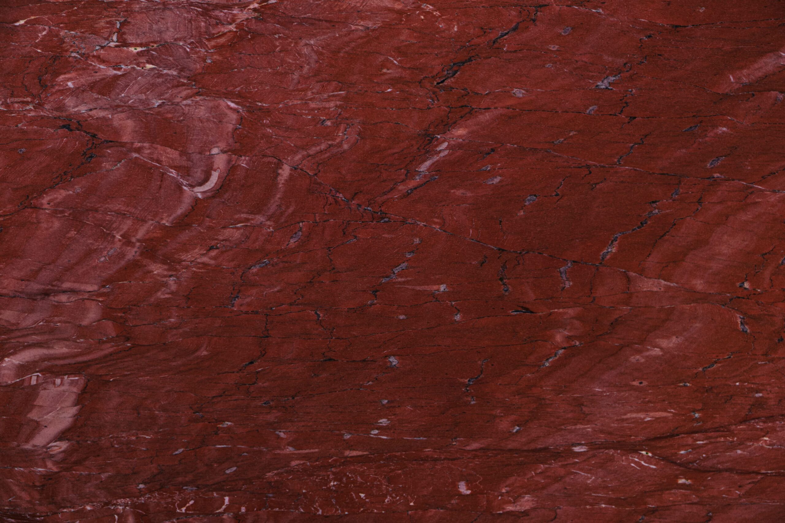 VERMELHO XANGÔ